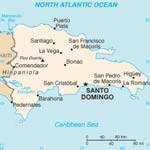 Teach English in the Dominican Republic